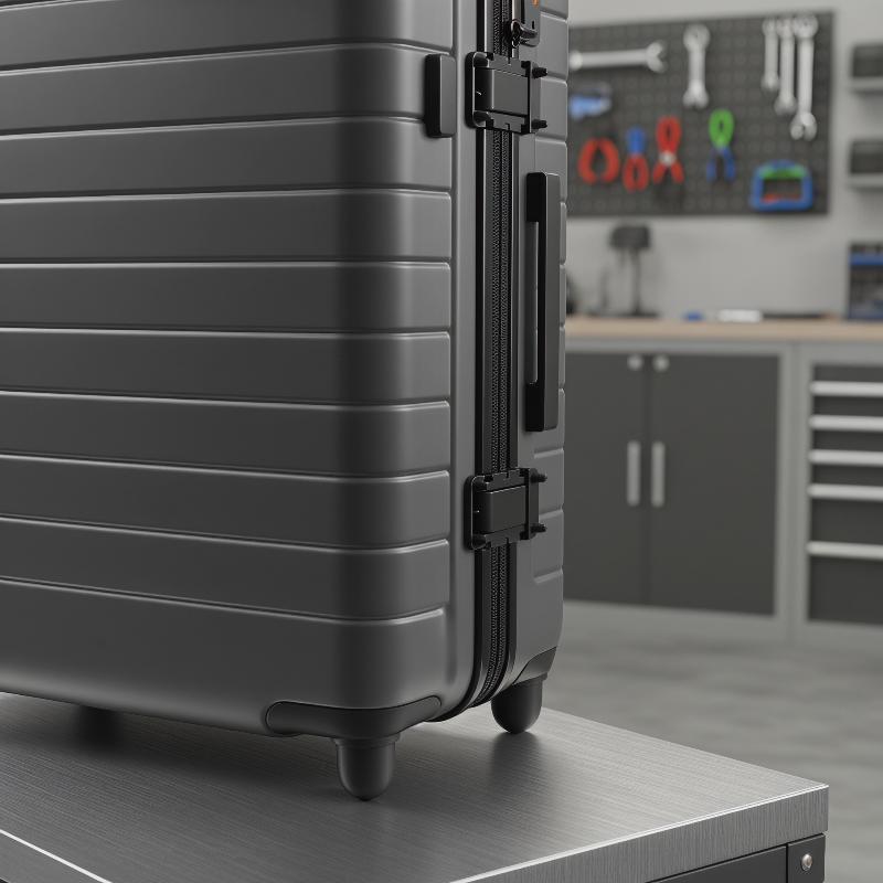 Travel Accessories Samsonite - Affordable Luggage Hinge for Samsonite V22