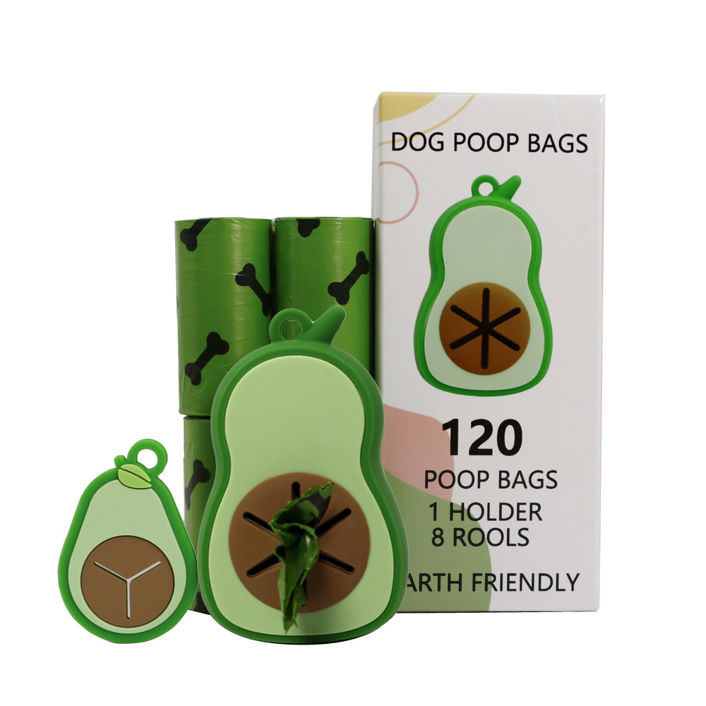 Travel Accessories For Dogs - Portable Pet Waste Collector - Dog