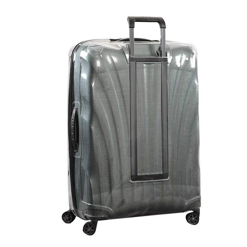 Suitcase Cover for Samsonite C - Travel Accessories Samsonite 评论和价格