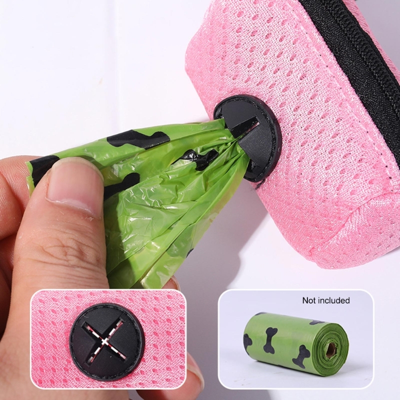 Dog Poop Pickup Bag Holder Pet - Travel Accessories For Dogs 评论和价格
