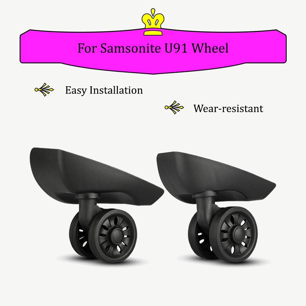 Suitable For Samsonite U91 Sui - Travel Accessories Samsonite 评论和价格