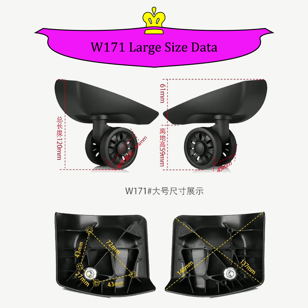 Suitable For Samsonite U91 Sui - Travel Accessories Samsonite 评论和价格