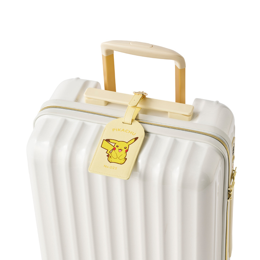 Pokémon Pikachu anime cute lug - Travel Accessories Cute 评论和价格