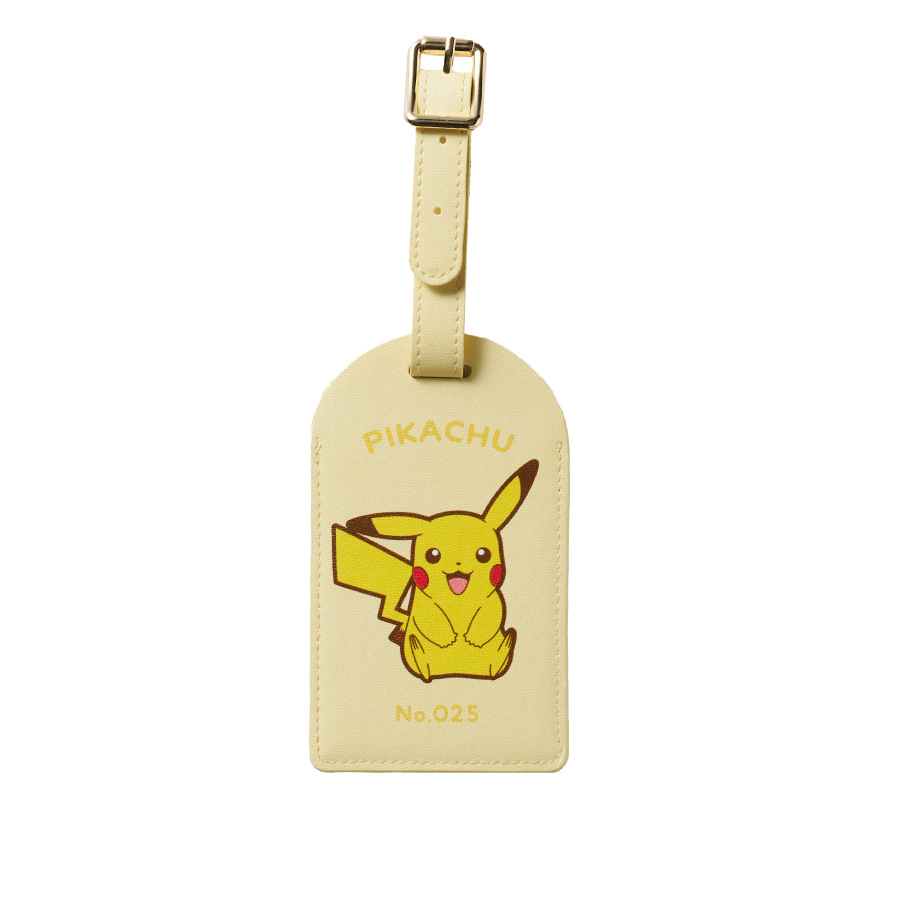 Pokémon Pikachu anime cute lug - Travel Accessories Cute 评论和价格