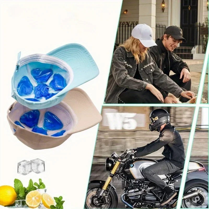 Blue PVC Gel Ice Pack - Adjust - Travel Accessories Kit 评论和价格
