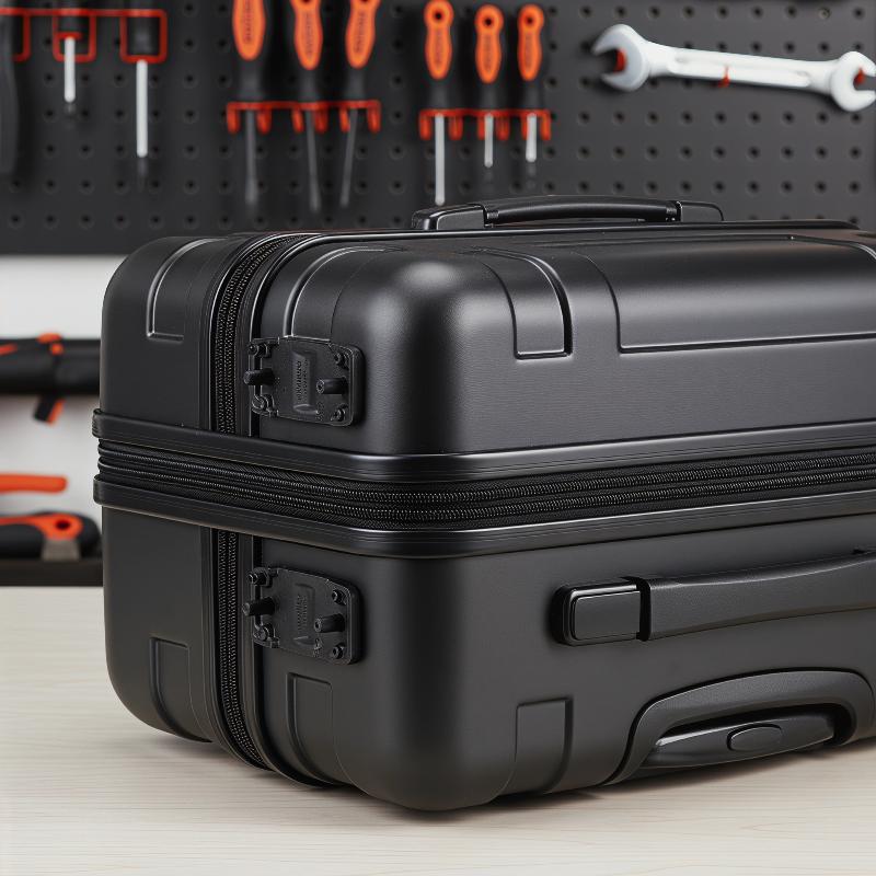 Affordable Luggage Hinge for S - Travel Accessories Samsonite 评论和价格