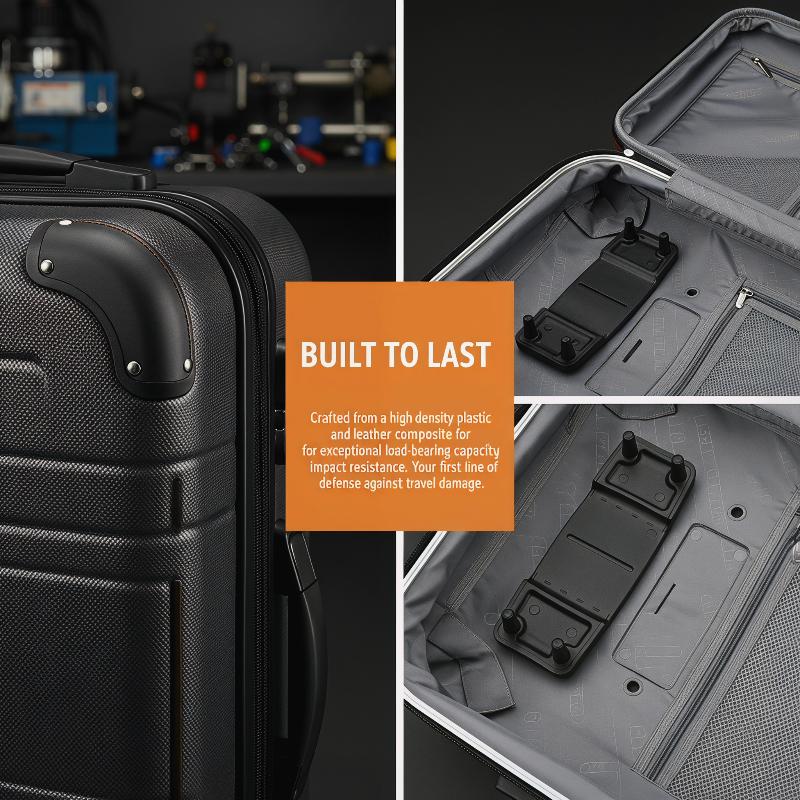 Affordable Luggage Hinge for S - Travel Accessories Samsonite 评论和价格