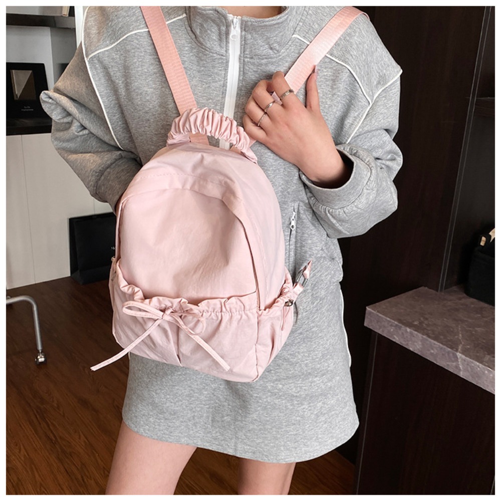 Japanese Style Women's Backpac - Travel Accessories For Japan 评论和价格