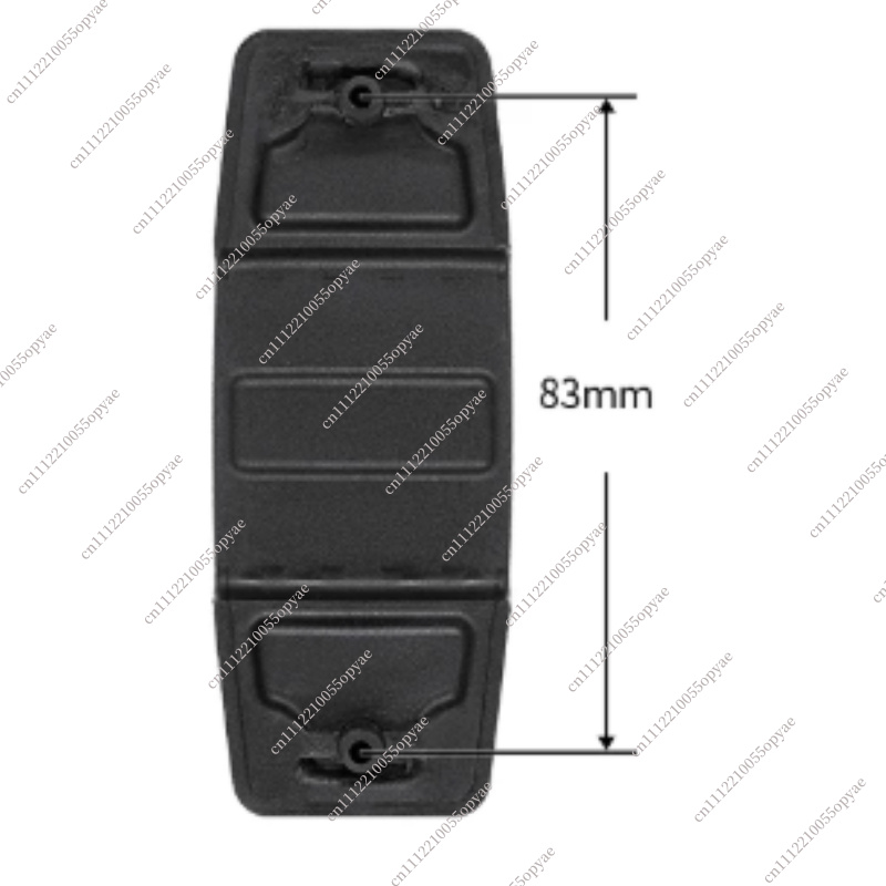 Luggage Hinge Replacement Part - Travel Accessories Samsonite 评论和价格