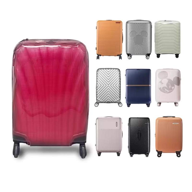 Luggag Cover for Samsonite C-L - Travel Accessories Samsonite 评论和价格