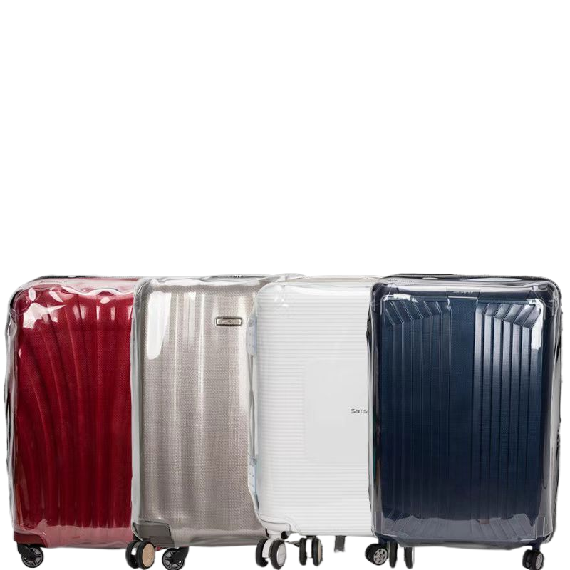 Luggag Cover for Samsonite C-L - Travel Accessories Samsonite 评论和价格