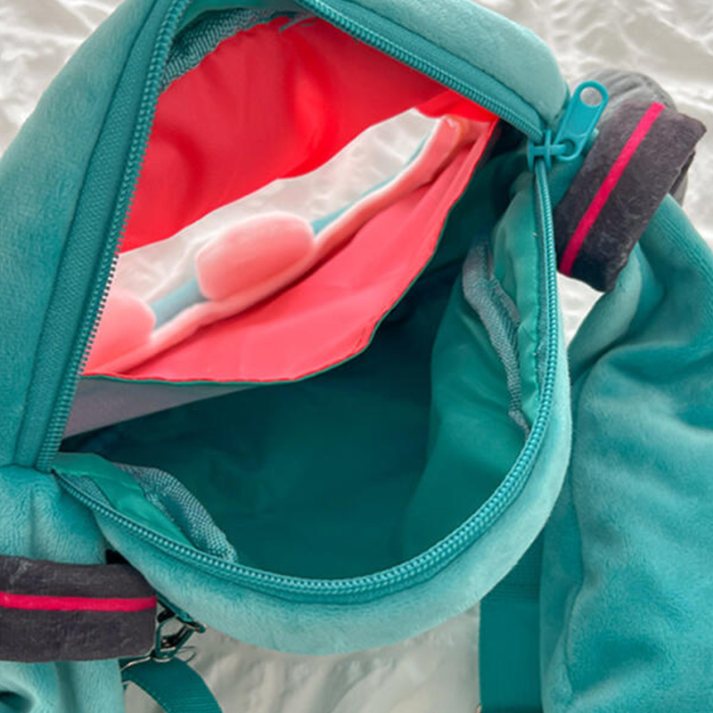 Japanese Style Hatsune Miku Pl - Travel Accessories Cute 评论和价格