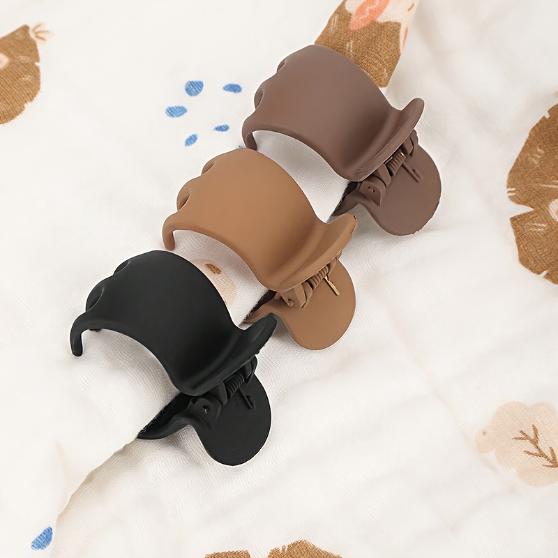 2pcs Baby Stroller Clamp Allig - Travel Accessories For Baby 评论和价格