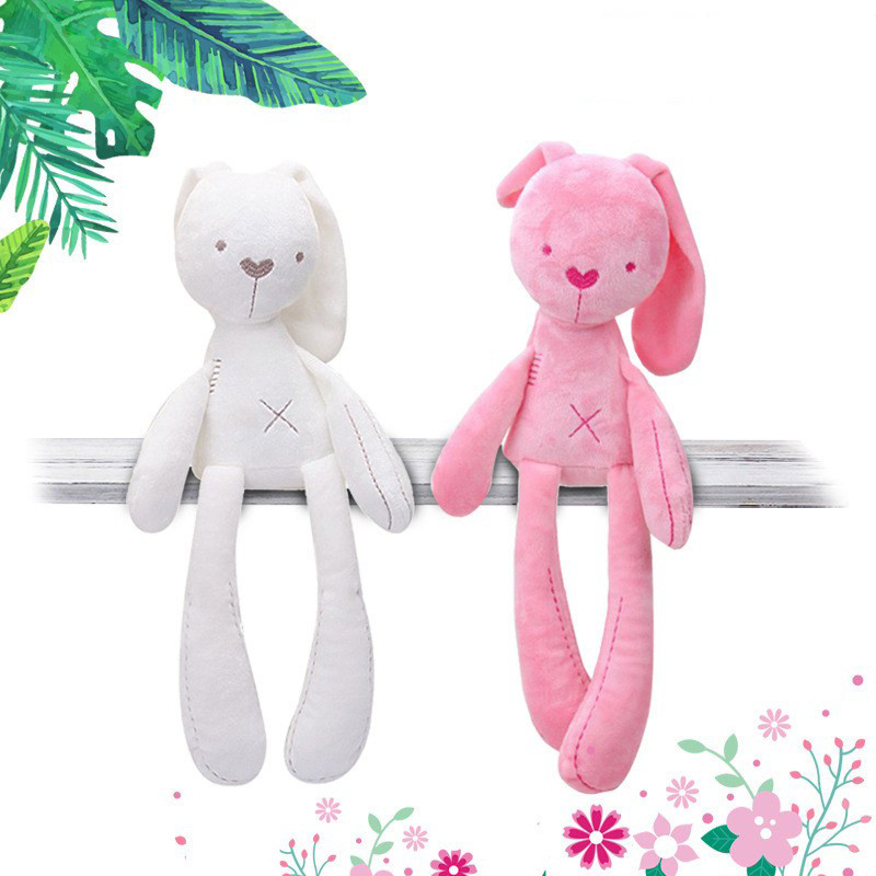 Cartoon Animal Stuffed Baby To - Travel Accessories For Baby 评论和价格