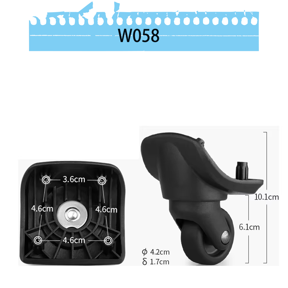 For Samsonite Luggage Wheels R - Travel Accessories Samsonite 评论和价格
