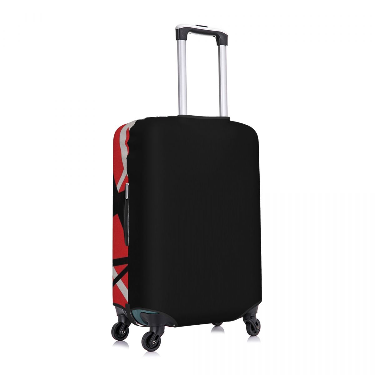 Van HaVan Tribute Line Rock On - Travel Accessories Online 评论和价格