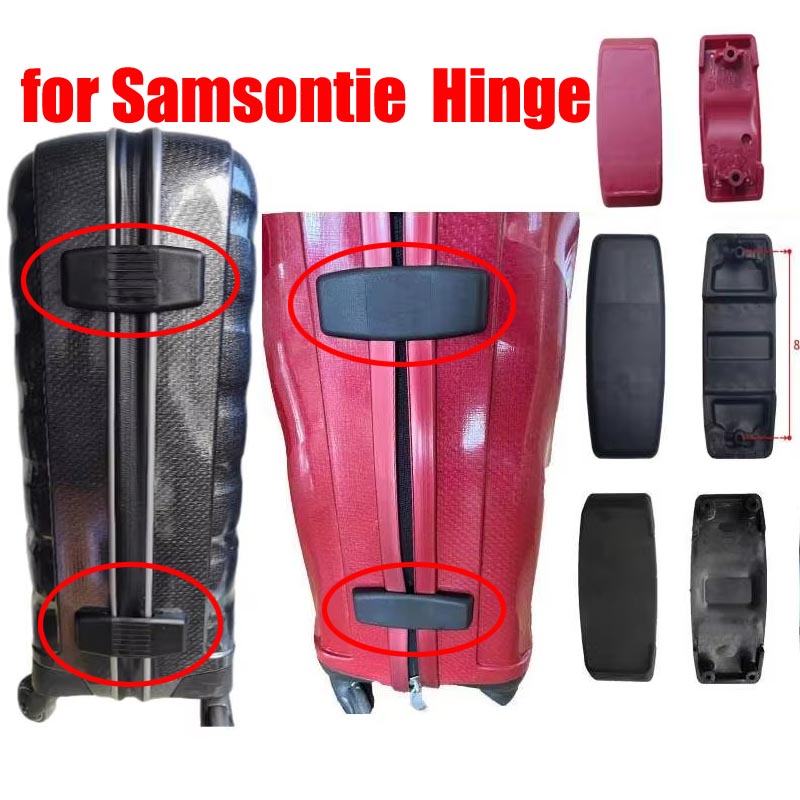 Luggage Hinge for Samsonite Lu - Travel Accessories Samsonite 评论和价格