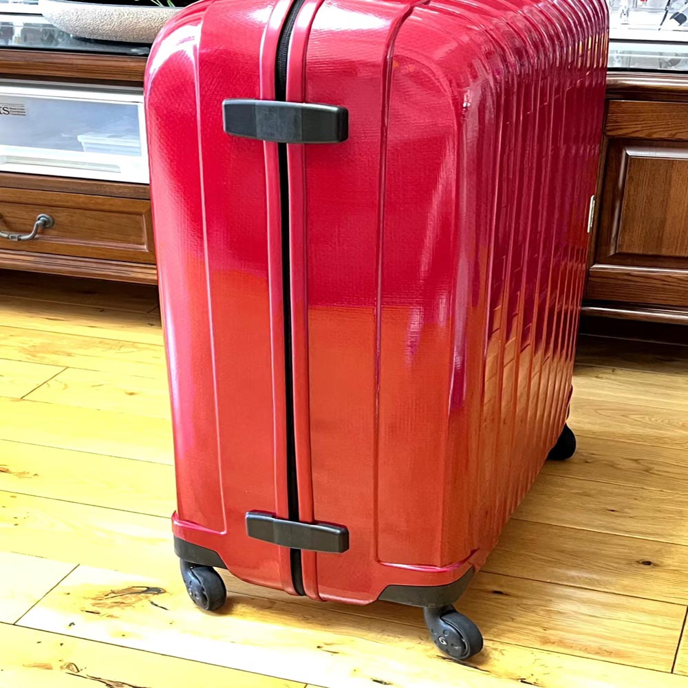 Luggage Hinge for Samsonite Lu - Travel Accessories Samsonite 评论和价格