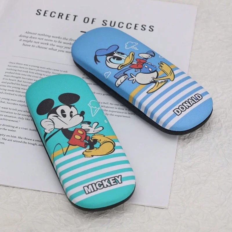 Disney Mickey Stitch glasses c - Travel Accessories For Dogs 评论和价格