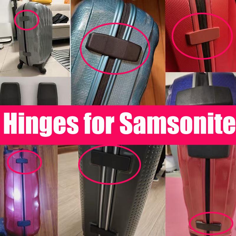 Hinges for Samsonite Luggage S - Travel Accessories Samsonite 评论和价格