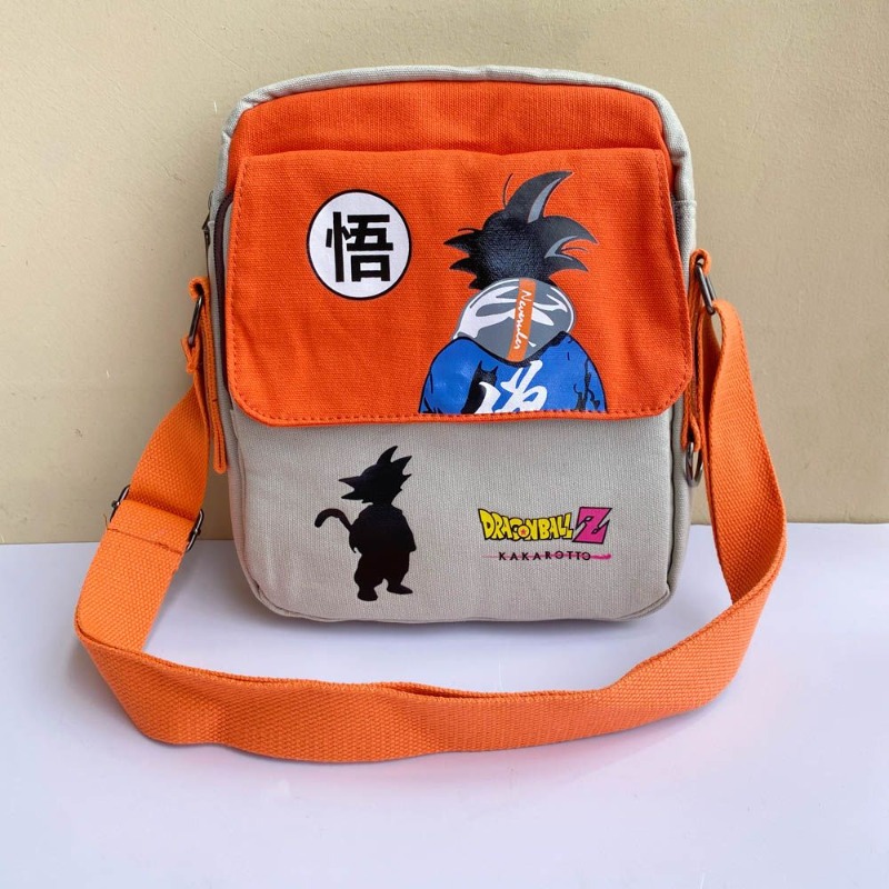 Dragon Ball Shoulder Bag Cute  - Travel Accessories Cute 评论和价格