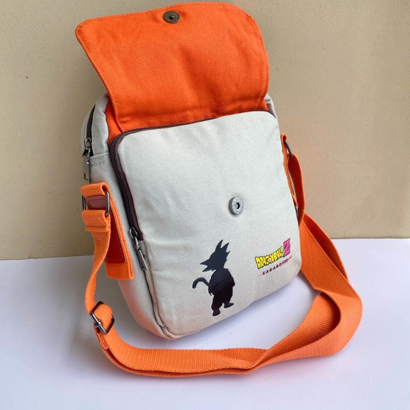 Dragon Ball Shoulder Bag Cute  - Travel Accessories Cute 评论和价格