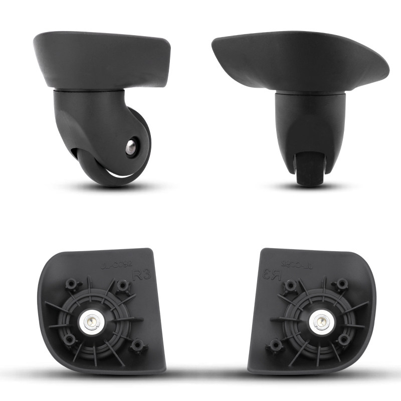 Suitcase Wheels Replacement V2 - Travel Accessories Samsonite 评论和价格