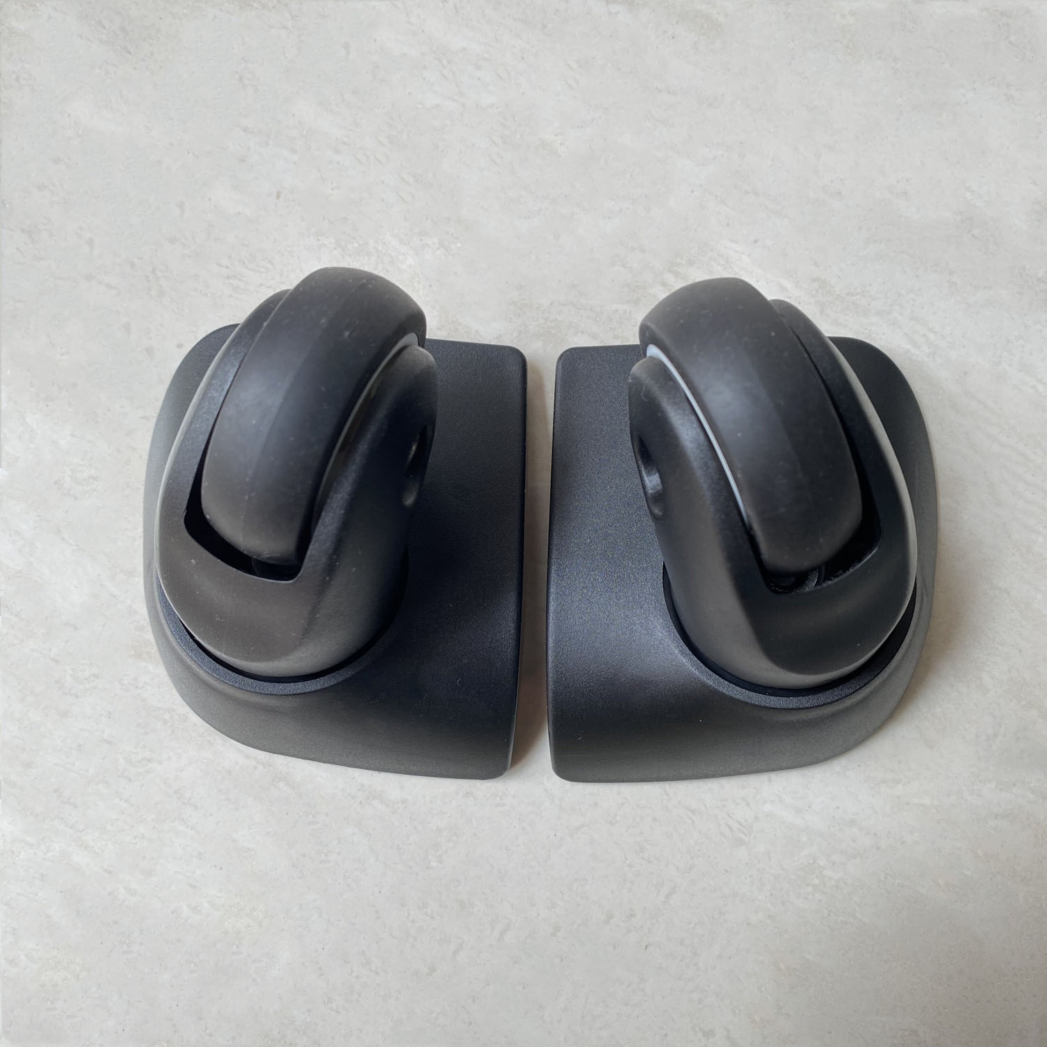 Suitcase Wheels Replacement V2 - Travel Accessories Samsonite 评论和价格