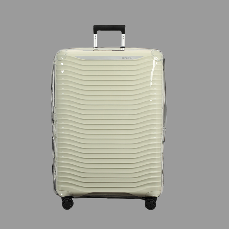 PVC Clear Luggage Covers Suita - Travel Accessories Samsonite 评论和价格