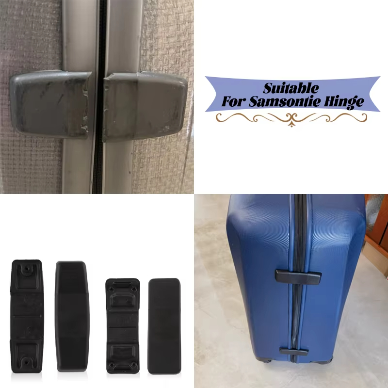 Suitcase Hinges Suitable for S - Travel Accessories Samsonite 评论和价格