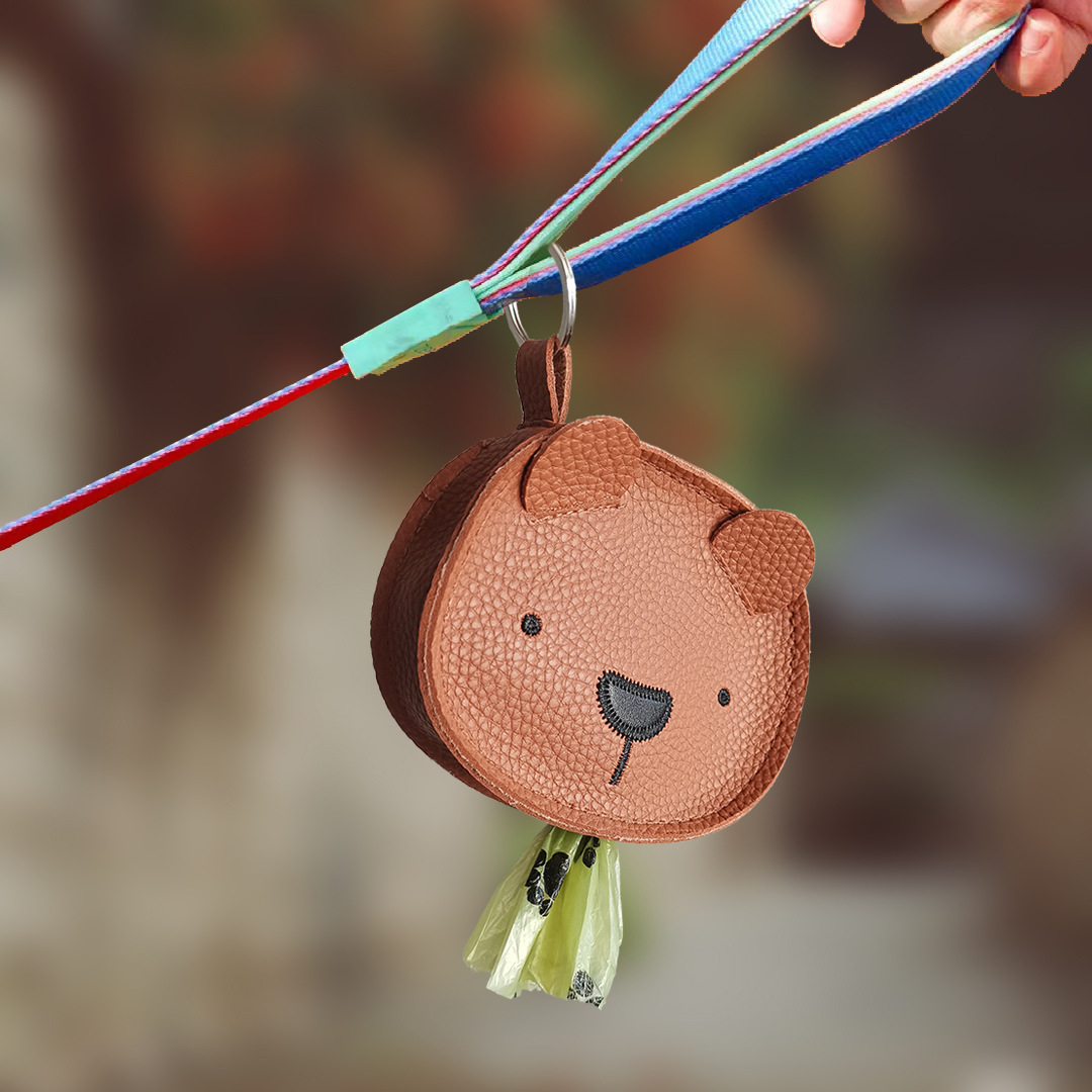Dog Toilet Bag Storage Bag, Ga - Travel Accessories For Dogs 评论和价格