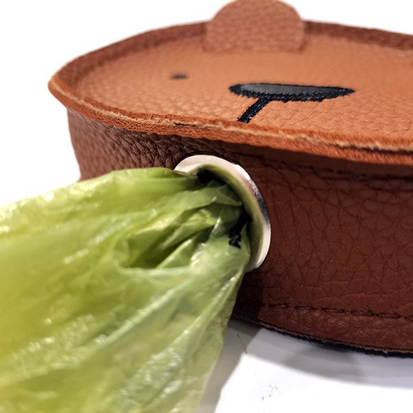 Dog Toilet Bag Storage Bag, Ga - Travel Accessories For Dogs 评论和价格