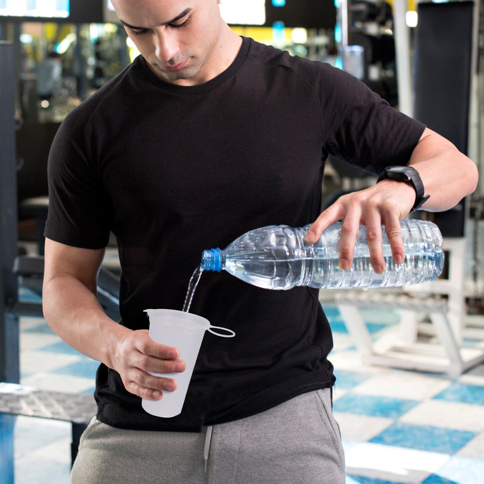 TPU Soft Cups Collapsibled Spo - Water Bottle Collapsible 评论和价格