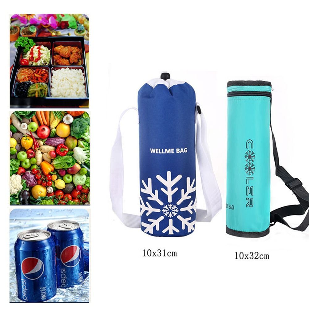 Waterproof Portable Thermal In - Water Bottle Collapsible 评论和价格