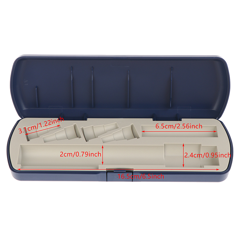 Durable Universal Insulin Pen  - Travel Accessories Kit 评论和价格