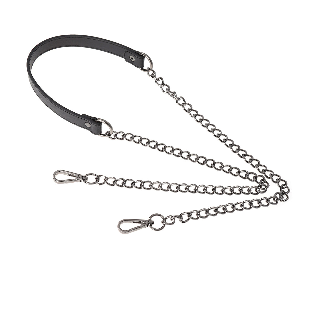 120Cm Metal Bag Chain for Wome - Travel Accessories Unisex 评论和价格