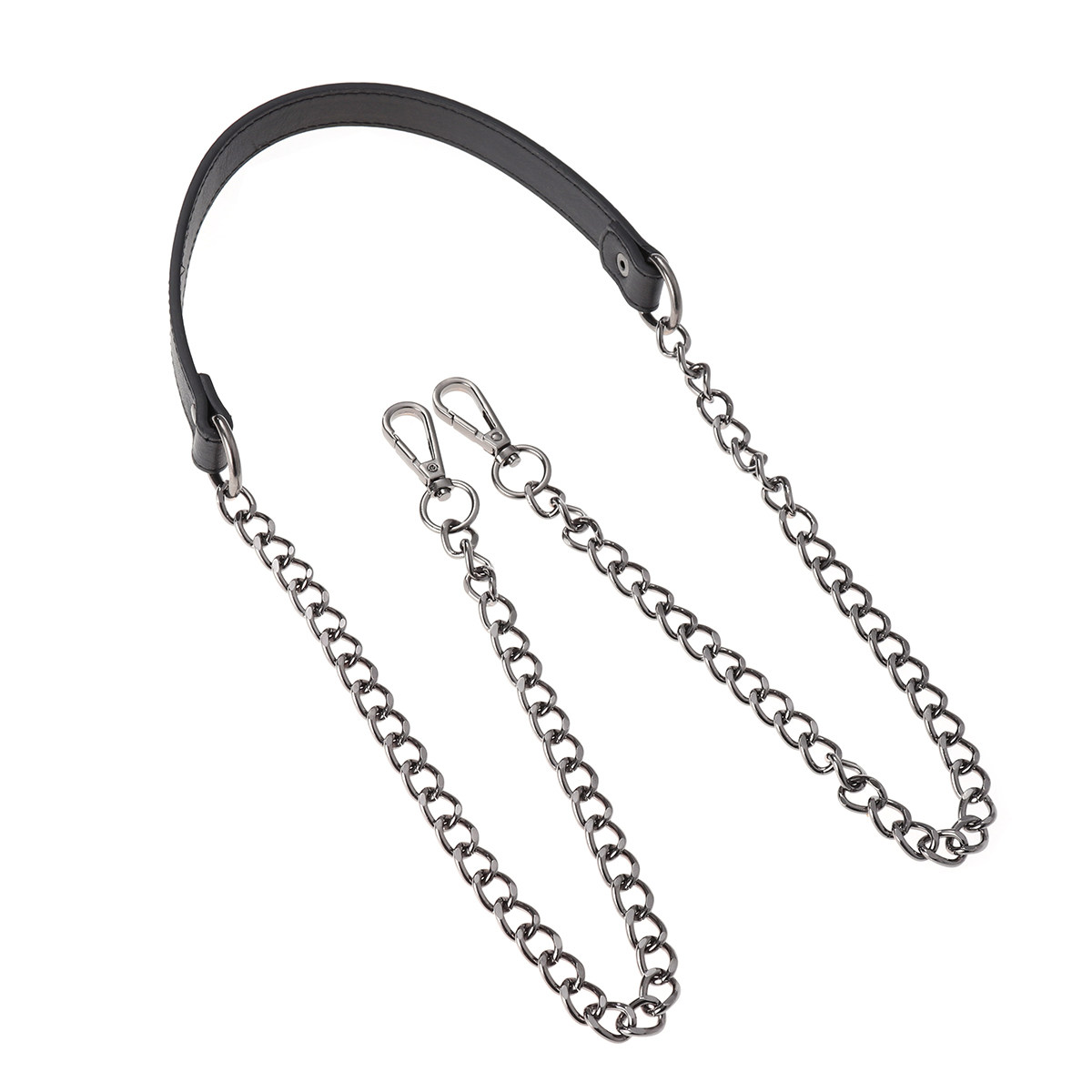 120Cm Metal Bag Chain for Wome - Travel Accessories Unisex 评论和价格