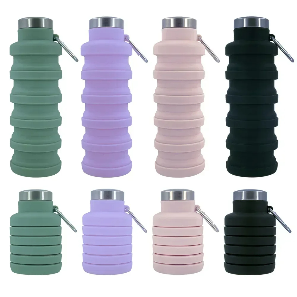 Collapsible Water Bottle, Reus - Water Bottle Collapsible 评论和价格