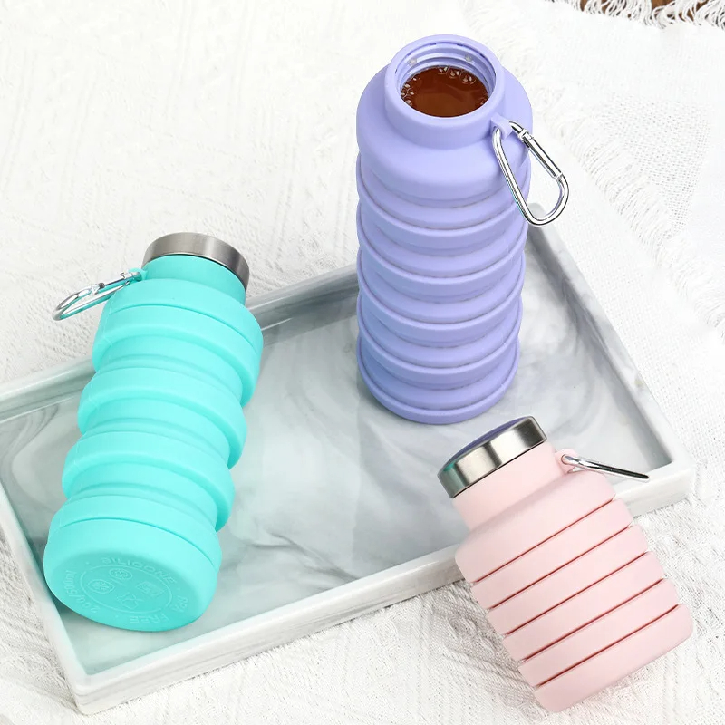 Collapsible Water Bottle, Reus - Water Bottle Collapsible 评论和价格
