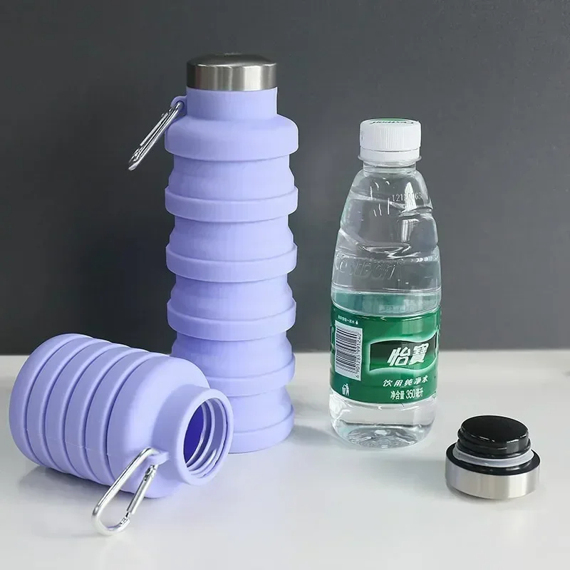 Collapsible Water Bottle, Reus - Water Bottle Collapsible 评论和价格