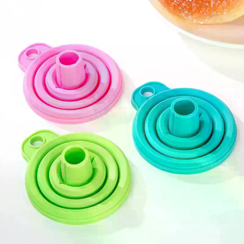 10-Piece Silicone Collapsible  - Water Bottle Collapsible 评论和价格