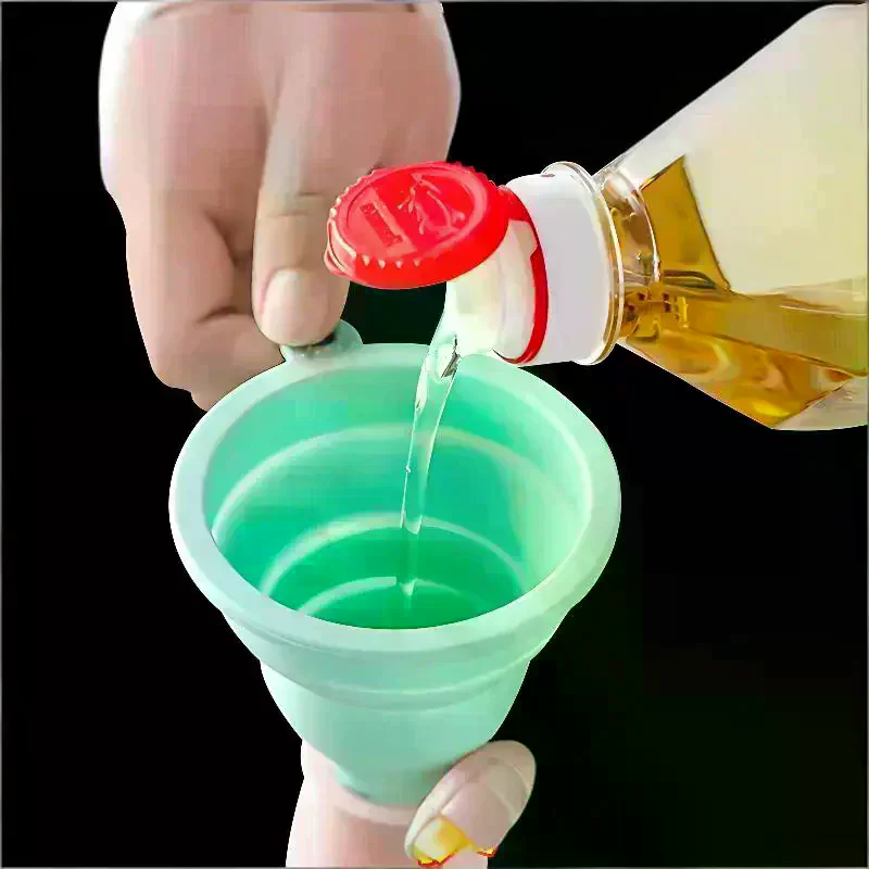 10-Piece Silicone Collapsible  - Water Bottle Collapsible 评论和价格