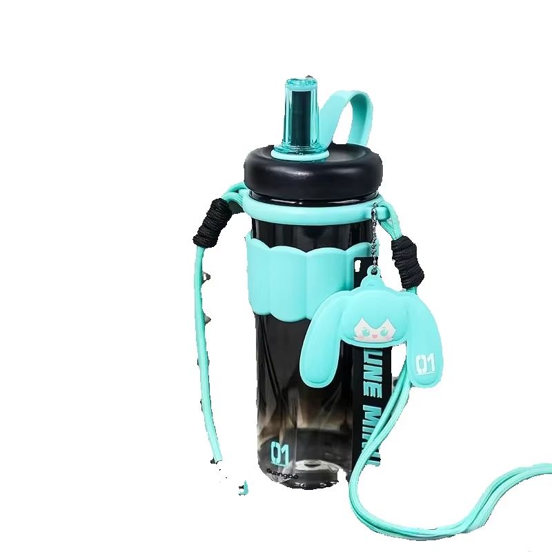 Hatsune Miku Animation Periphe - Travel Accessories For Japan 评论和价格