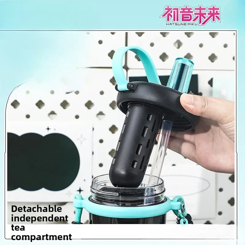 Hatsune Miku Animation Periphe - Travel Accessories For Japan 评论和价格