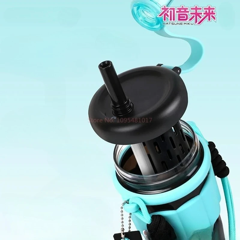 Hatsune Miku Animation Periphe - Travel Accessories For Japan 评论和价格