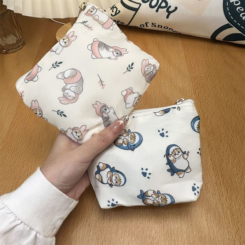Japanese Style Mofusand Shark  - Travel Accessories For Japan 评论和价格