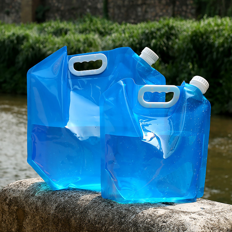 Collapsible Water Container Ba - Water Bottle Collapsible 评论和价格