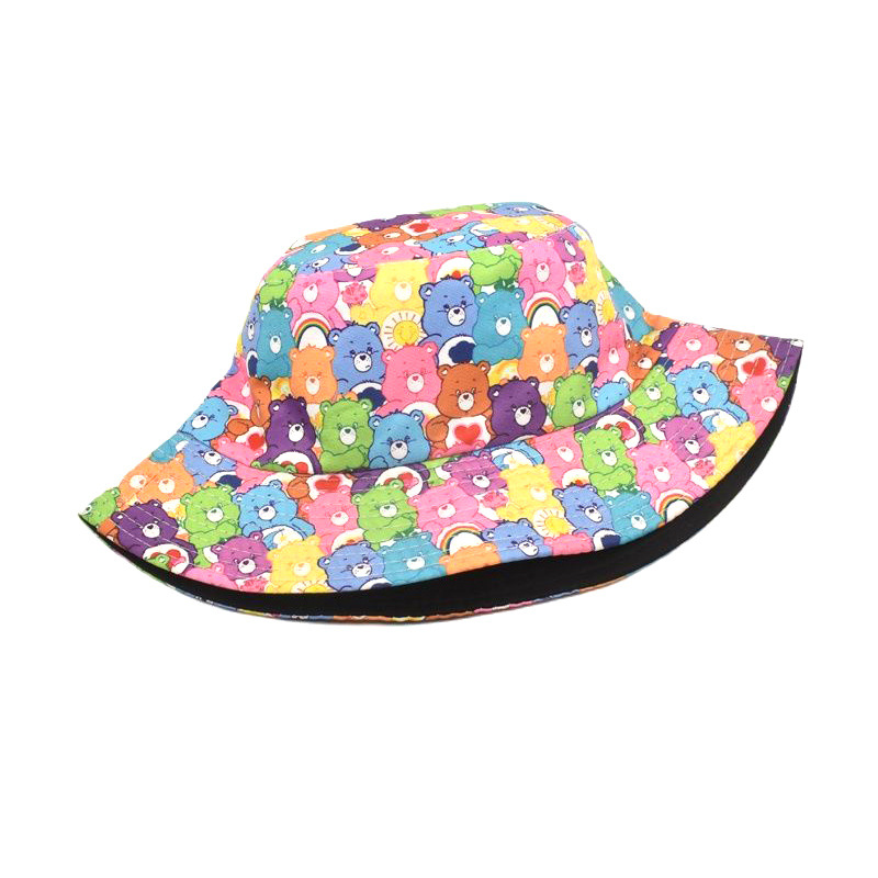 New Cute Cartoon Care Bears Fi - Travel Accessories Cute 评论和价格