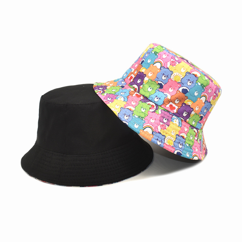 New Cute Cartoon Care Bears Fi - Travel Accessories Cute 评论和价格