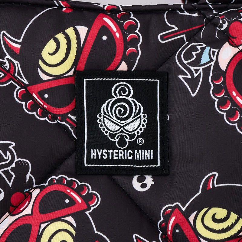 New Cute Hysteric Mini Handbag - Travel Accessories Cute 评论和价格